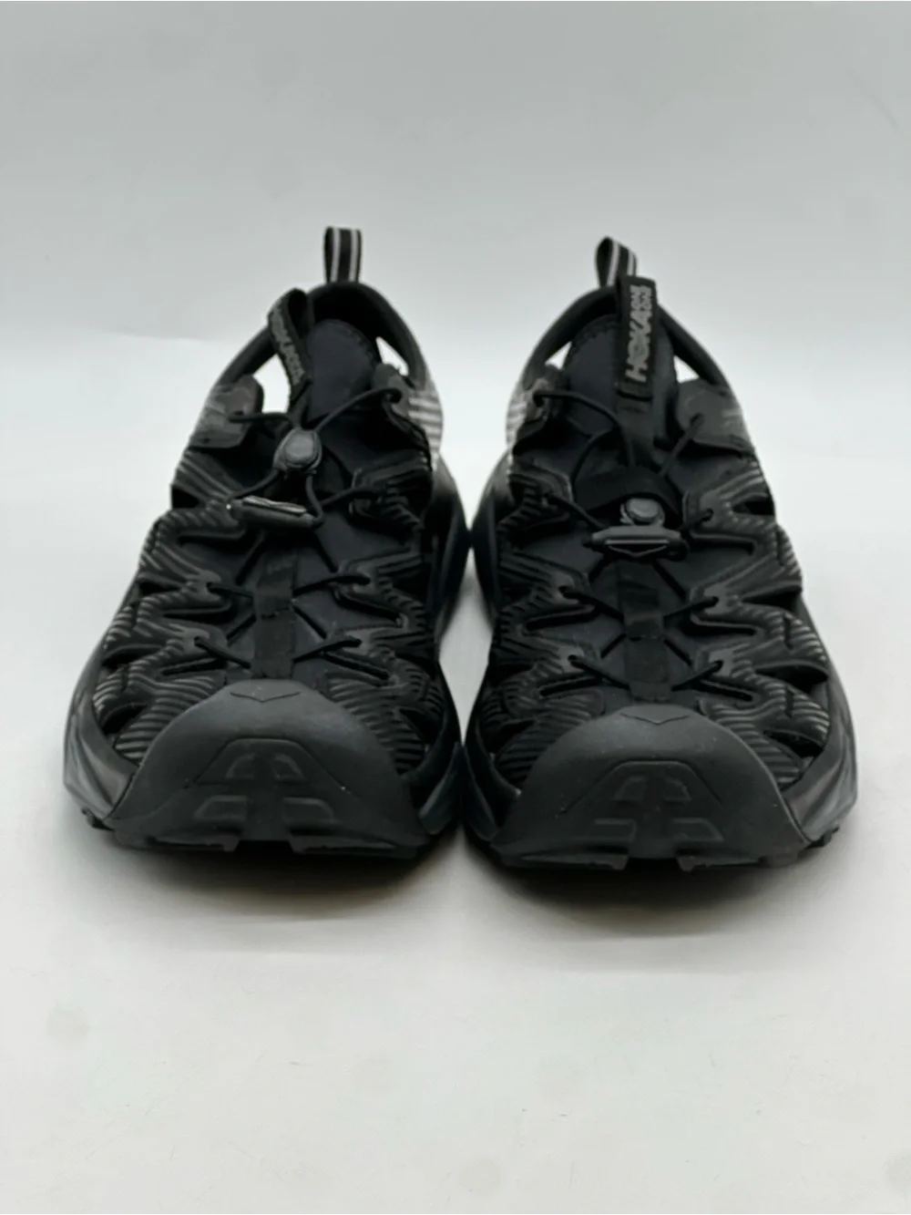 Hoka One One preowned size